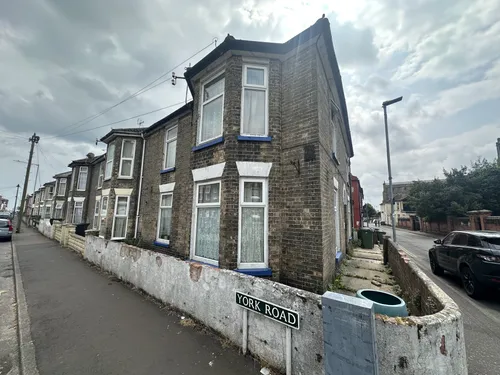 York Road, GREAT YARMOUTHphoto