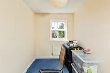 Jay Close, Lower Earley, Reading