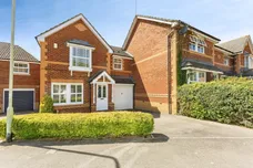 Jay Close, Lower Earley, Reading
