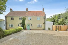 The Glebe, Stibbard, Fakenham