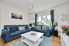 The Glebe, Stibbard, Fakenham