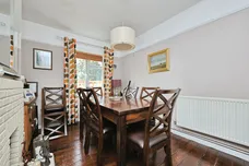 The Glebe, Stibbard, Fakenham