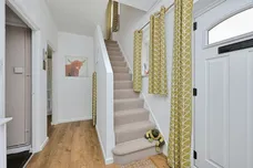 The Glebe, Stibbard, Fakenham