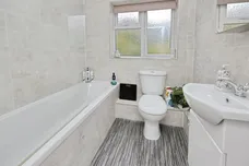 The Glebe, Stibbard, Fakenham