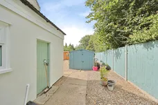 The Glebe, Stibbard, Fakenham