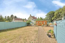 The Glebe, Stibbard, Fakenham