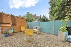The Glebe, Stibbard, Fakenham