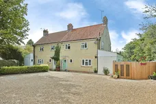 The Glebe, Stibbard, Fakenham
