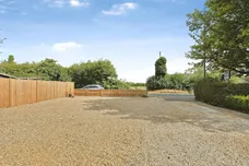The Glebe, Stibbard, Fakenham