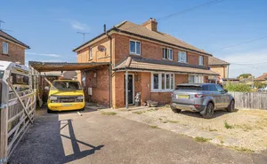 Belmont Road, Taunton, Somerset, TA1 photo