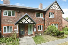 Claremont Close, Northwich