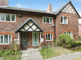 Claremont Close, Northwich photo