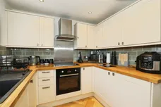 Claremont Close, Northwich