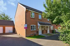 Fred Ackland Drive, King's Lynn