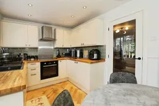 Claremont Close, Northwich