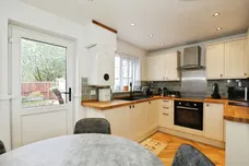 Claremont Close, Northwich