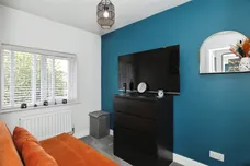 Claremont Close, Northwich