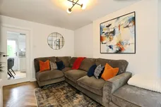 Claremont Close, Northwich
