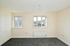Fred Ackland Drive, King's Lynn