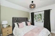 Claremont Close, Northwich