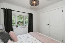 Claremont Close, Northwich