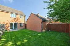 Fred Ackland Drive, King's Lynn