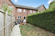 Claremont Close, Northwich