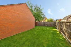 Fred Ackland Drive, King's Lynn