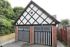 Claremont Close, Northwich