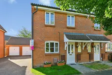 Fred Ackland Drive, King's Lynn