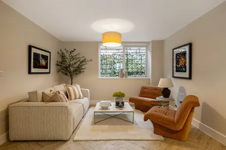 Page House, East Street, Epsom, KT17
