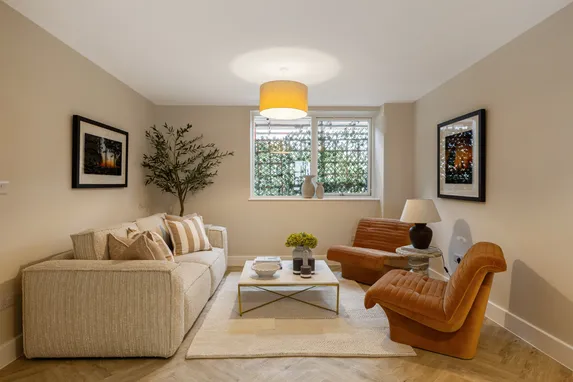Page House, East Street, Epsom, KT17