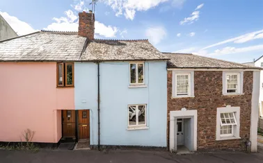 Golden Hill, Wiveliscombe, Taunton