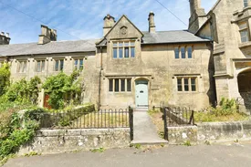 Property responsive
