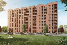 Plot W1.06.03 Colindale Gardens, London, NW9 photo 3