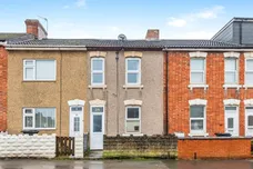Crombey Street, SWINDON