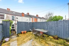 Crombey Street, SWINDON