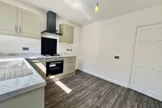 Nancroft Mount, LEEDS