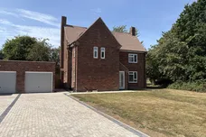 The Paddock, Linton On Ouse, YORK