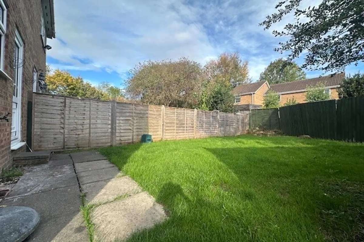 New Road, Stoke Gifford, Bristol