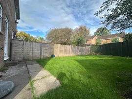 New Road, Stoke Gifford, Bristol photo