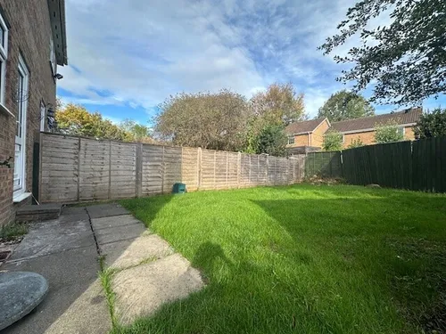 New Road, Stoke Gifford, Bristolphoto