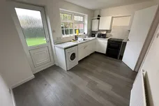 New Road, Stoke Gifford, Bristol