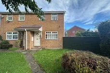 New Road, Stoke Gifford, Bristol