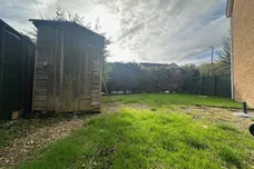 New Road, Stoke Gifford, Bristol