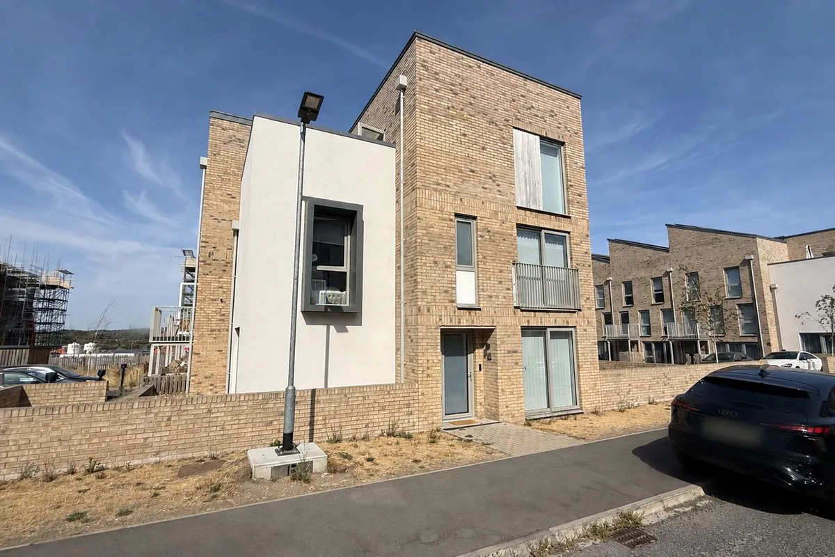 Lescar Road, Waverley, ROTHERHAM