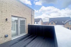 Lescar Road, Waverley, ROTHERHAM