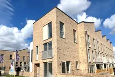 Lescar Road, Waverley, ROTHERHAM