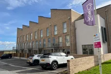 Lescar Road, Waverley, ROTHERHAM