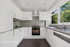 Chichele Gardens, Croydon